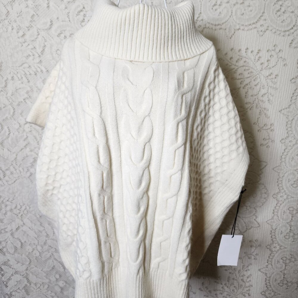Anthropologie sweater